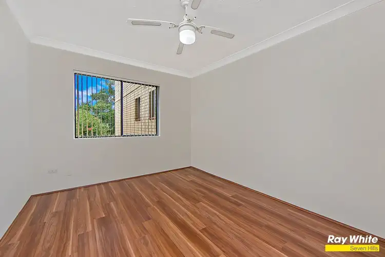 Fourth view of Homely apartment listing, 9/119-123 STATION Street, Wentworthville NSW 2145