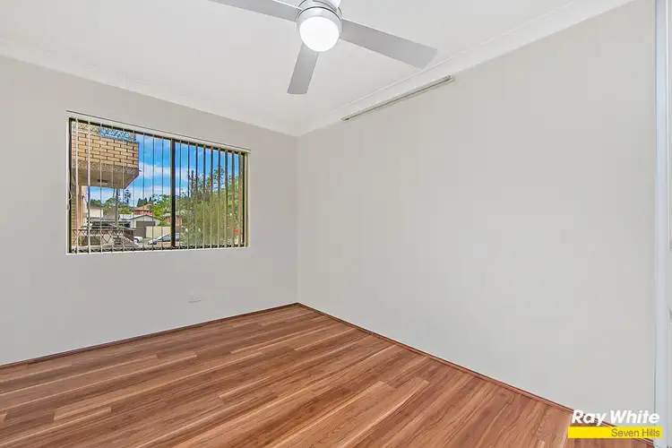 Fifth view of Homely apartment listing, 9/119-123 STATION Street, Wentworthville NSW 2145