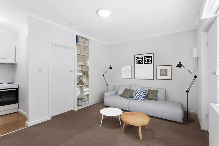Main view of Homely apartment listing, 11/13 Ulupna Road, Ormond VIC 3204