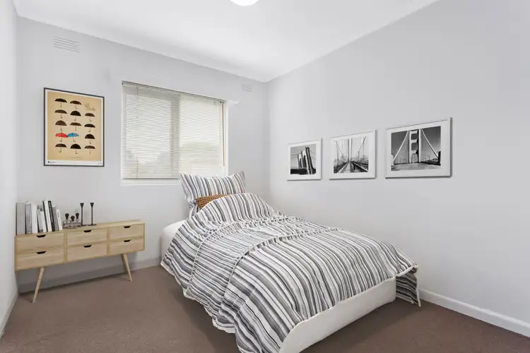 Second view of Homely apartment listing, 11/13 Ulupna Road, Ormond VIC 3204