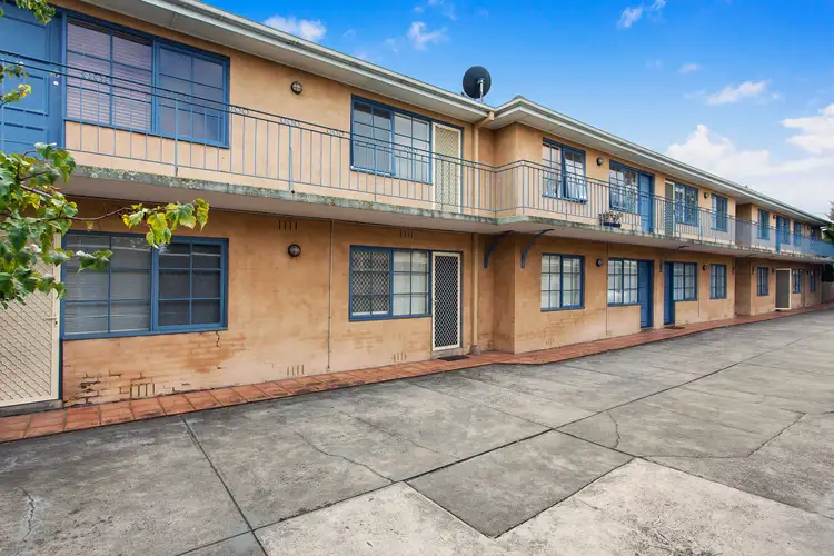 Third view of Homely apartment listing, 11/13 Ulupna Road, Ormond VIC 3204