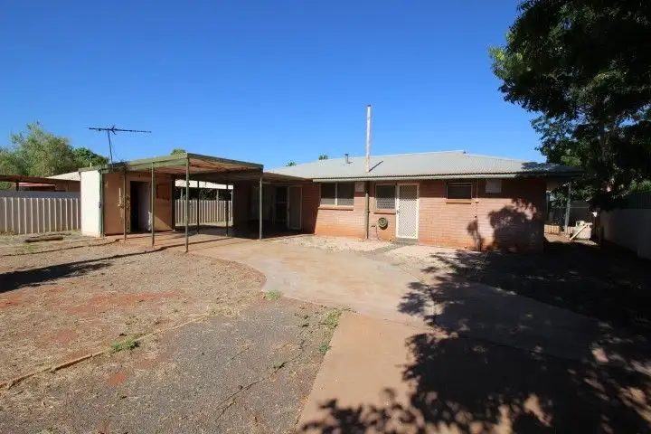 75 Limpet Crescent, South Hedland WA 6722