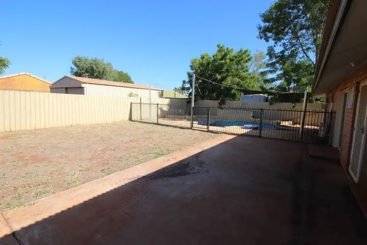 Sixth view of Homely house listing, 75 Limpet Crescent, South Hedland WA 6722