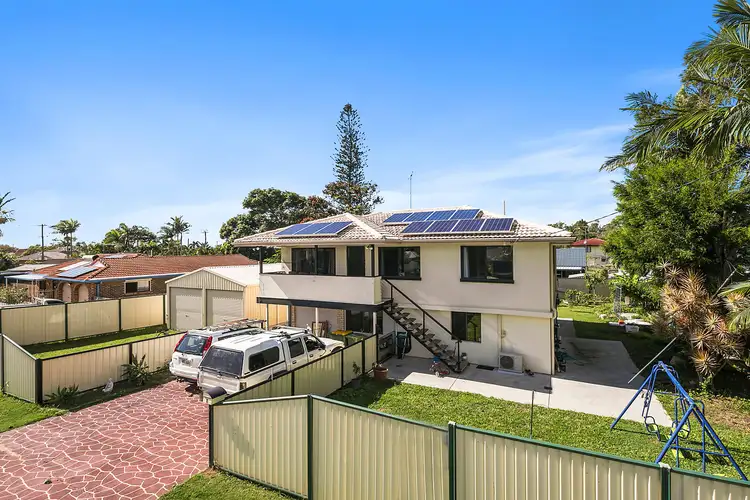 8 Benfer Road, Victoria Point QLD 4165