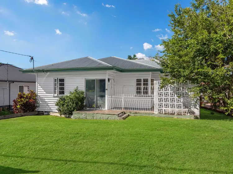 Main view of Homely house listing, 42 Goodwin Terrace, Moorooka QLD 4105