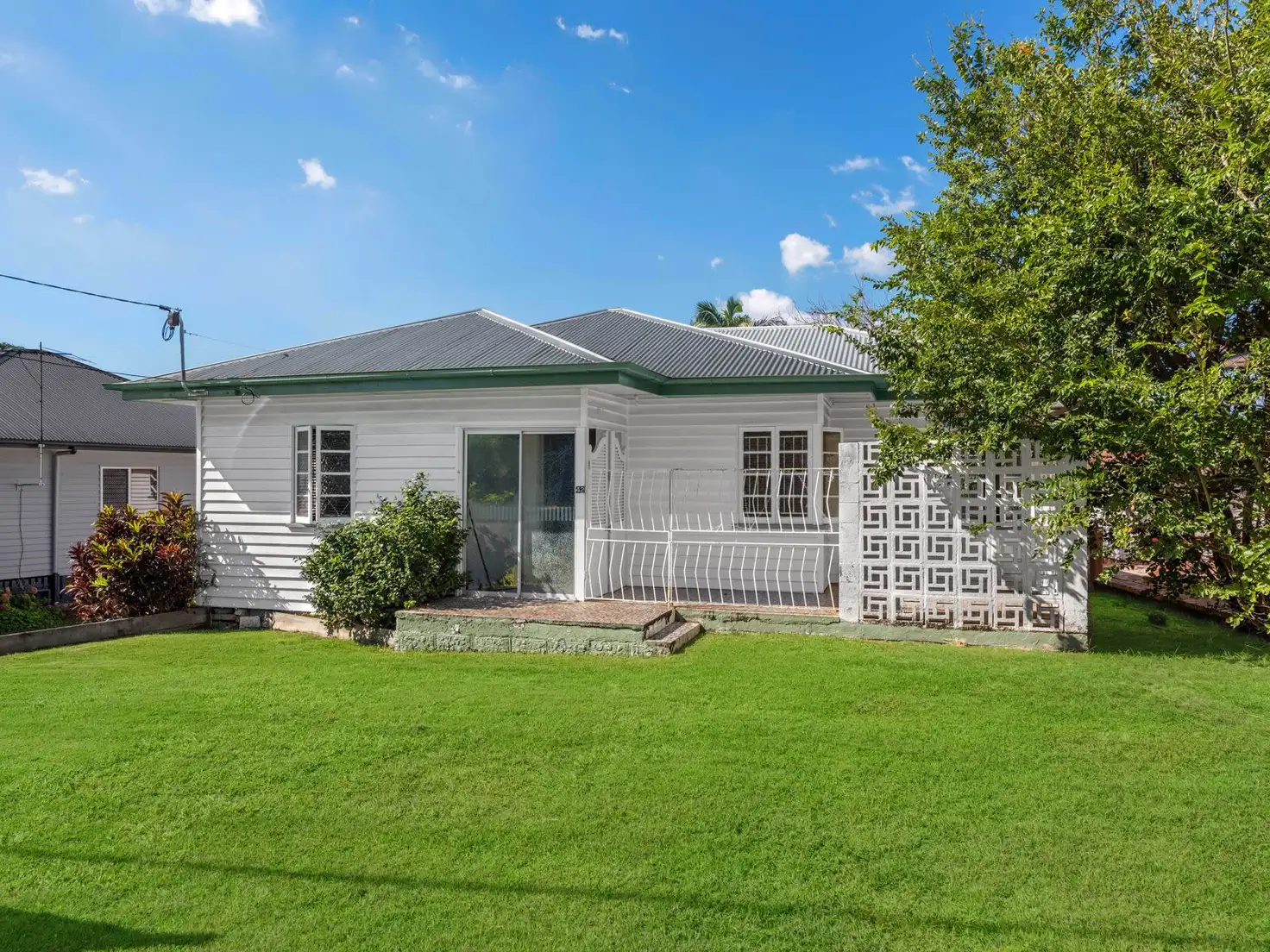 Main view of Homely house listing, 42 Goodwin Terrace, Moorooka QLD 4105