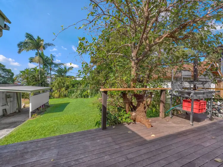 Second view of Homely house listing, 42 Goodwin Terrace, Moorooka QLD 4105