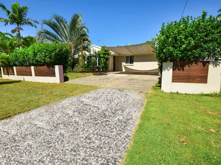 31 Richardson Street, Pacific Paradise QLD 4564