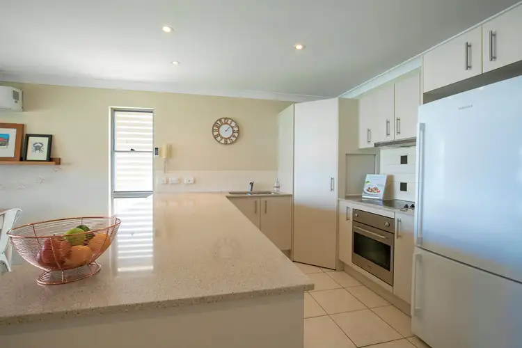 Main view of Homely unit listing, 2/60 Kates Street, Morningside QLD 4170
