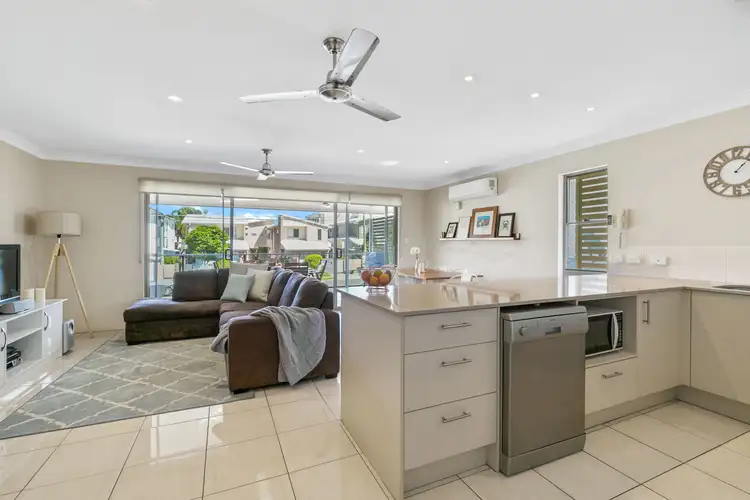 Second view of Homely unit listing, 2/60 Kates Street, Morningside QLD 4170