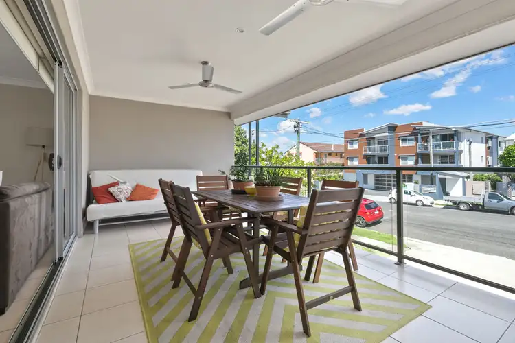 Third view of Homely unit listing, 2/60 Kates Street, Morningside QLD 4170