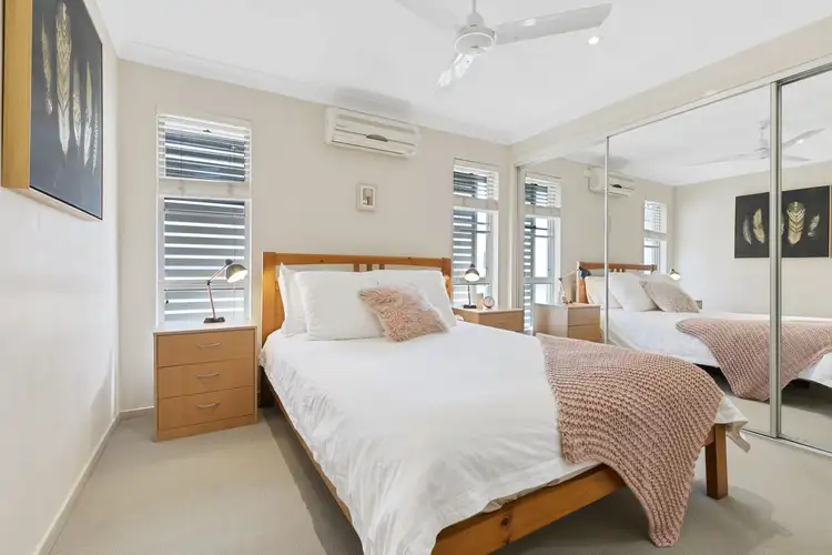 Fifth view of Homely unit listing, 2/60 Kates Street, Morningside QLD 4170