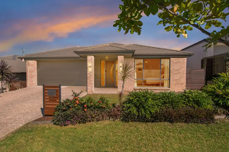 31 Kidston Crescent, Warner QLD 4500