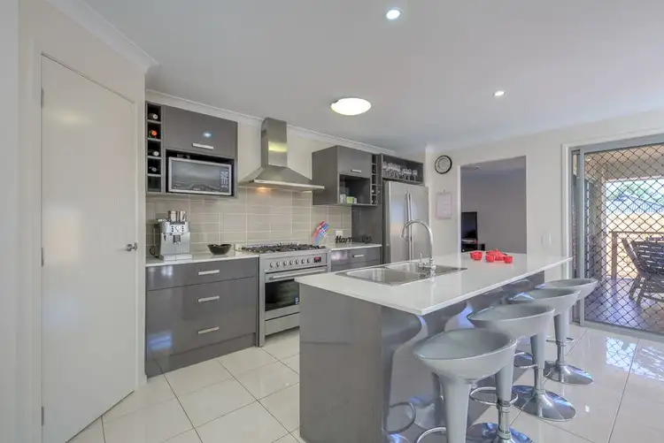 Third view of Homely house listing, 31 Kidston Crescent, Warner QLD 4500