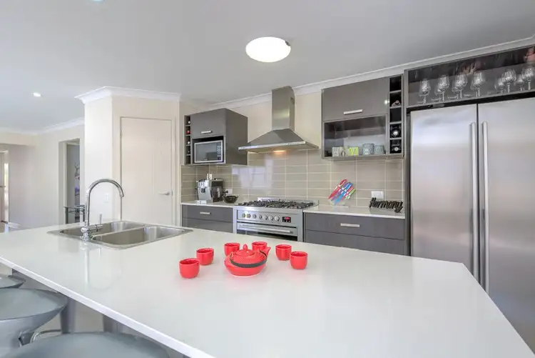 Fourth view of Homely house listing, 31 Kidston Crescent, Warner QLD 4500