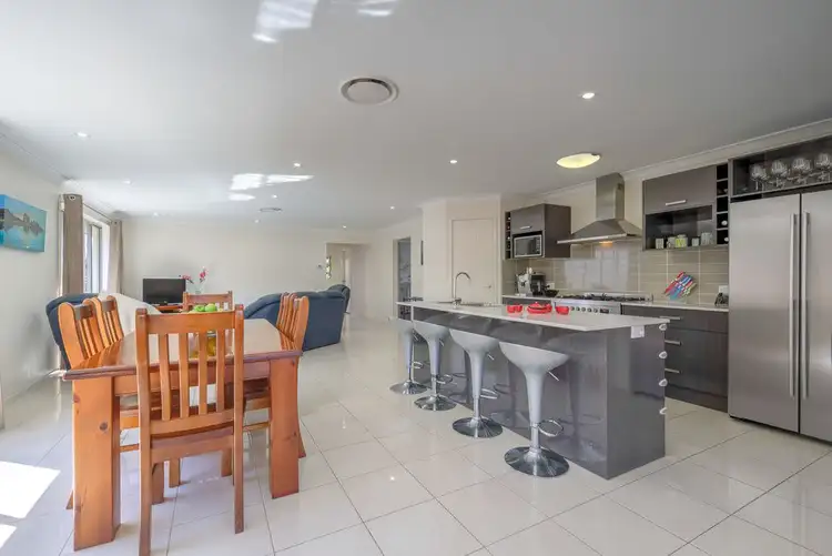Fifth view of Homely house listing, 31 Kidston Crescent, Warner QLD 4500