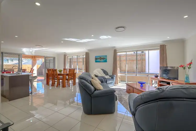 Sixth view of Homely house listing, 31 Kidston Crescent, Warner QLD 4500