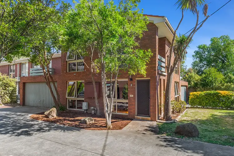 7/87 Severn Street, Box Hill North VIC 3129