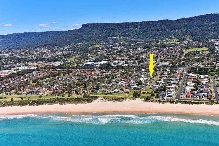 29 Lighthorse Drive, Woonona NSW 2517