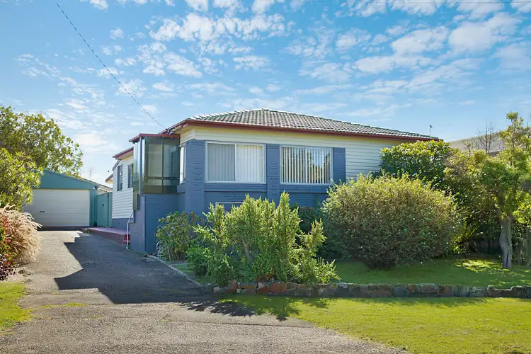 Main view of Homely house listing, 796 Pacific Highway, Marks Point NSW 2280