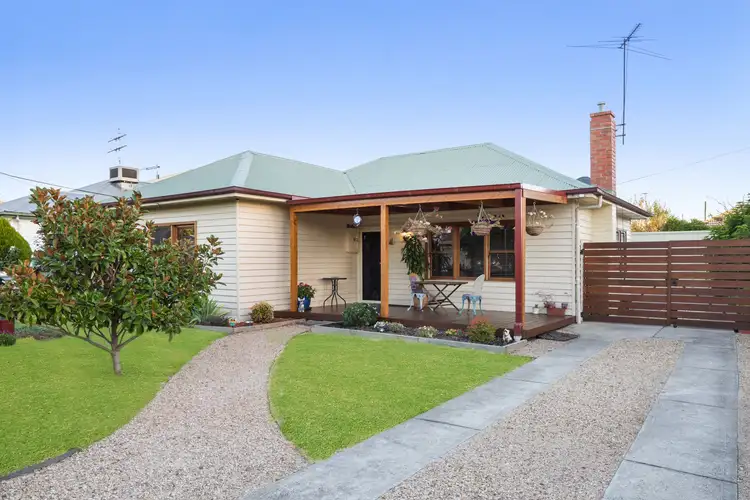 79 Devonshire Street, West Footscray VIC 3012