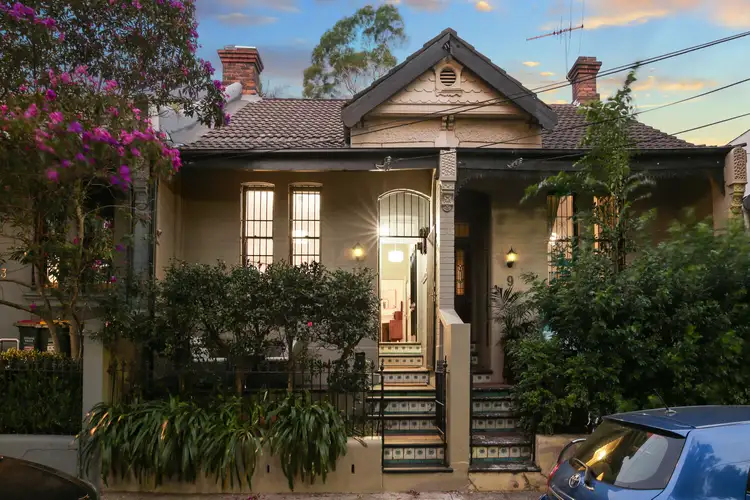 Main view of Homely house listing, 11 Albert Street, Newtown NSW 2042