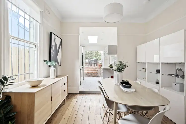 Third view of Homely house listing, 11 Albert Street, Newtown NSW 2042