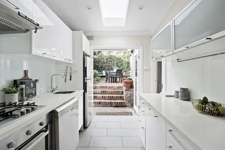 Fourth view of Homely house listing, 11 Albert Street, Newtown NSW 2042