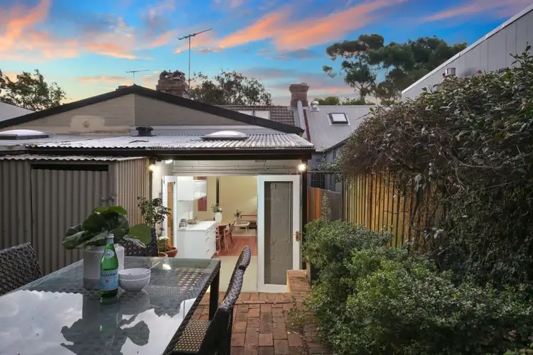 Sixth view of Homely house listing, 11 Albert Street, Newtown NSW 2042