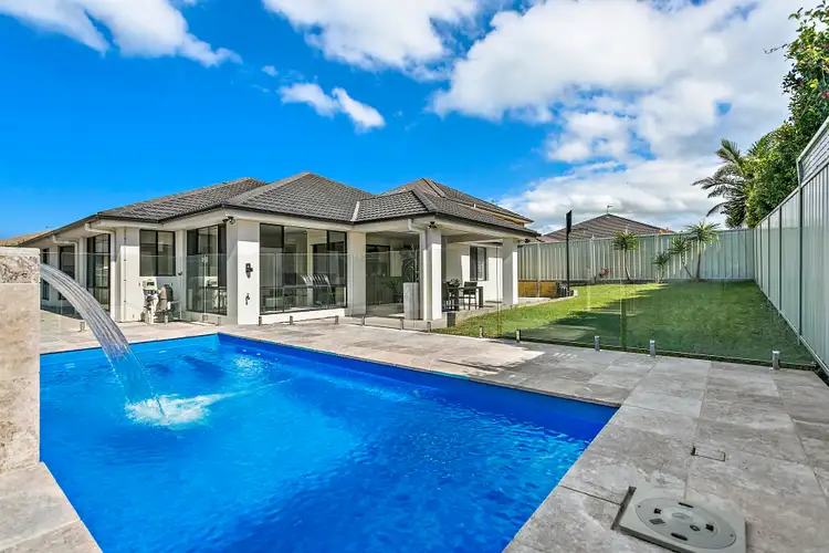 Main view of Homely house listing, 5 Galleon Avenue, Shell Cove NSW 2529