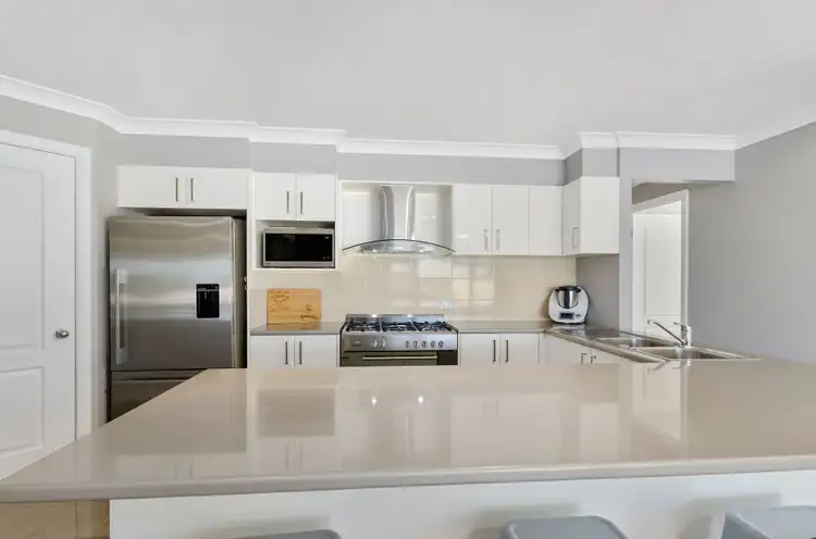 Second view of Homely house listing, 10 Pirrillie Street, Hill Top NSW 2575