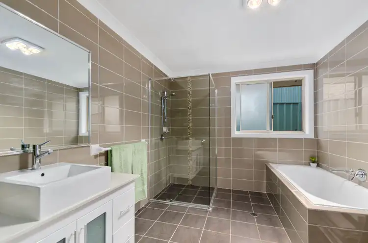 Third view of Homely house listing, 10 Pirrillie Street, Hill Top NSW 2575
