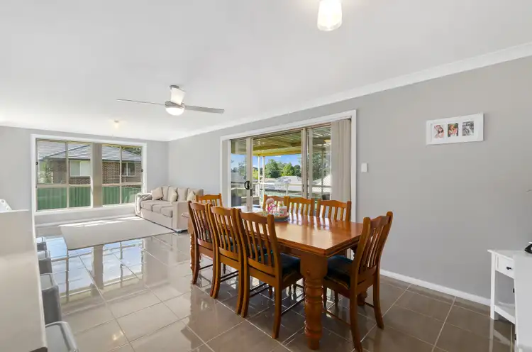Fifth view of Homely house listing, 10 Pirrillie Street, Hill Top NSW 2575