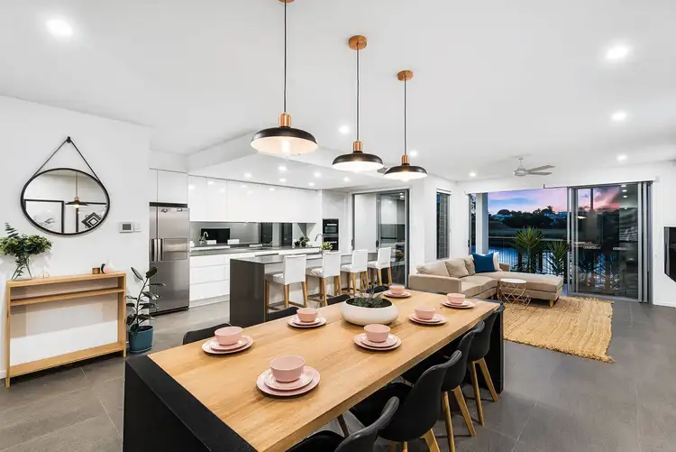 23 Meridien Drive, Maroochydore QLD 4558