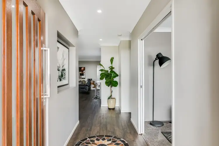 Second view of Homely house listing, 14 Oldfield Street, Middle Ridge QLD 4350