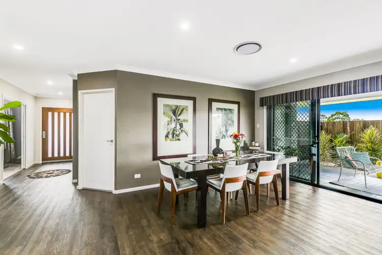 Fourth view of Homely house listing, 14 Oldfield Street, Middle Ridge QLD 4350