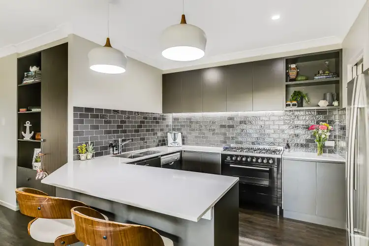 Fifth view of Homely house listing, 14 Oldfield Street, Middle Ridge QLD 4350