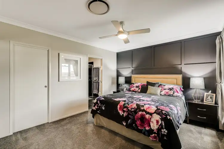 Sixth view of Homely house listing, 14 Oldfield Street, Middle Ridge QLD 4350