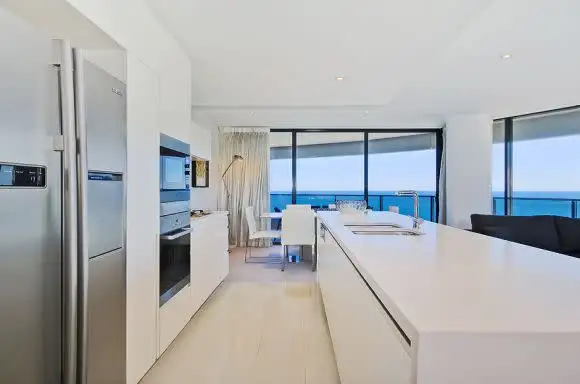 Fifth view of Homely apartment listing, 2606 'The Oracle' 1 Oracle Boulevard, Broadbeach QLD 4218