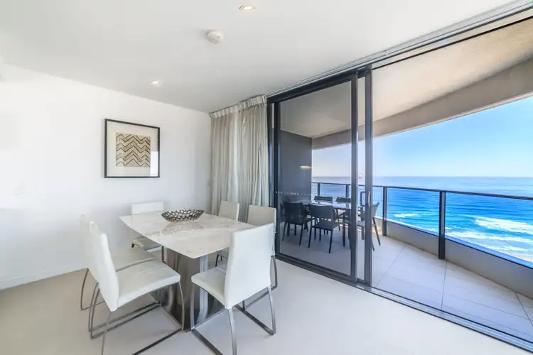 Sixth view of Homely apartment listing, 2606 'The Oracle' 1 Oracle Boulevard, Broadbeach QLD 4218