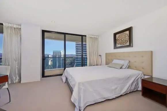 Seventh view of Homely apartment listing, 2606 'The Oracle' 1 Oracle Boulevard, Broadbeach QLD 4218