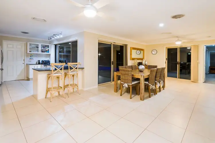 Sixth view of Homely house listing, 2/11 Woodlands Way, Parkwood QLD 4214