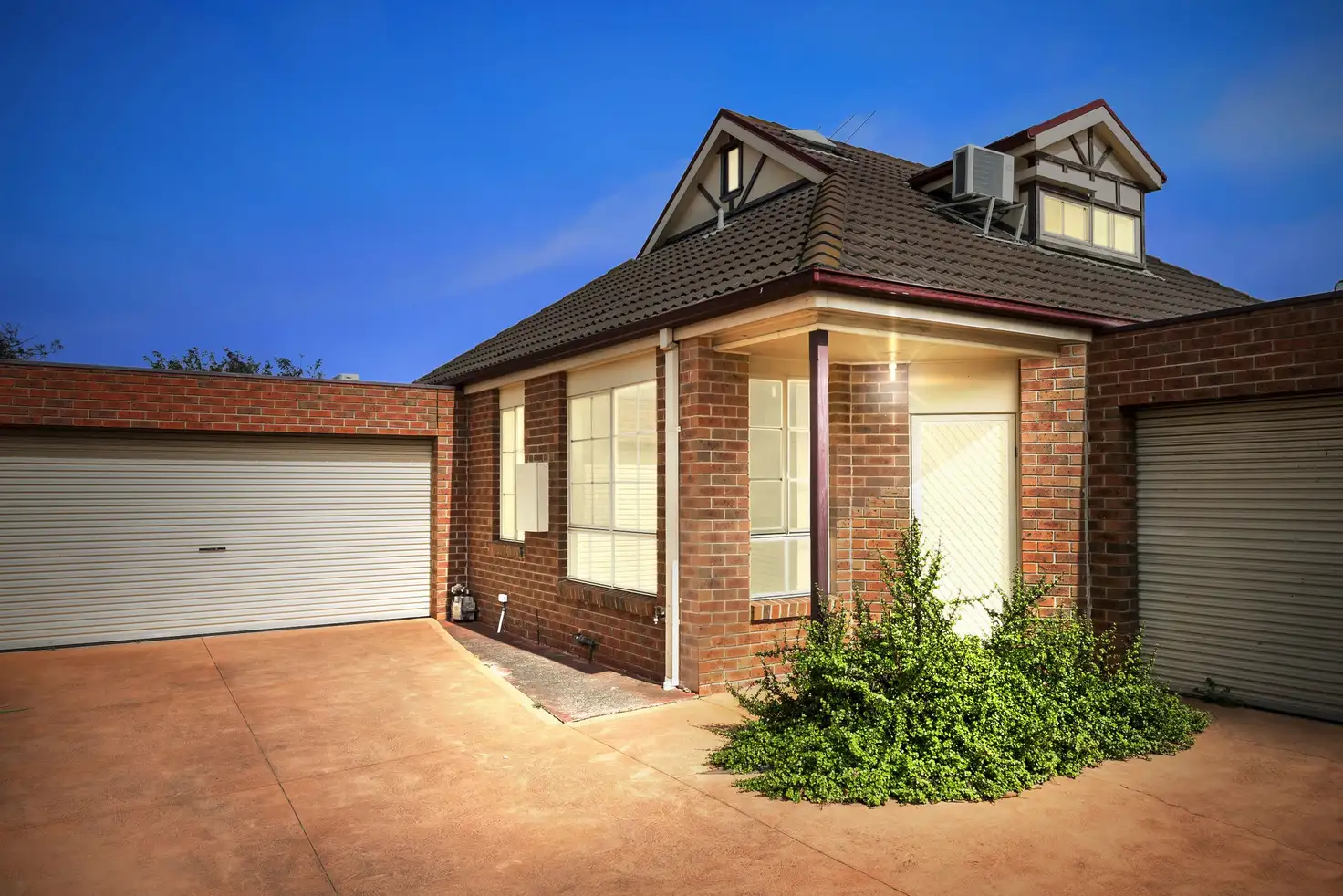 Main view of Homely townhouse listing, 3/103 Hickford Street, Reservoir VIC 3073