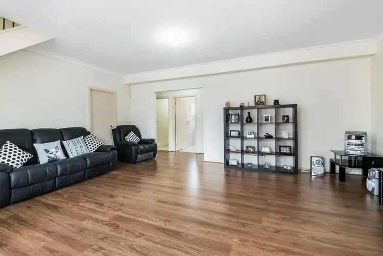 Second view of Homely townhouse listing, 3/103 Hickford Street, Reservoir VIC 3073