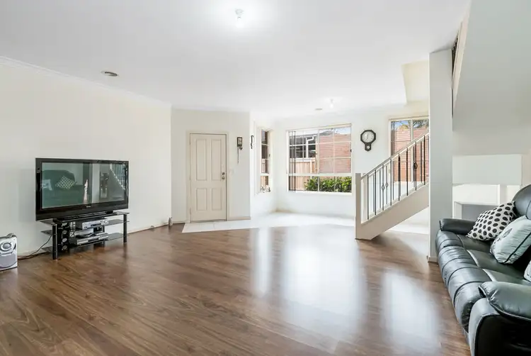 Third view of Homely townhouse listing, 3/103 Hickford Street, Reservoir VIC 3073