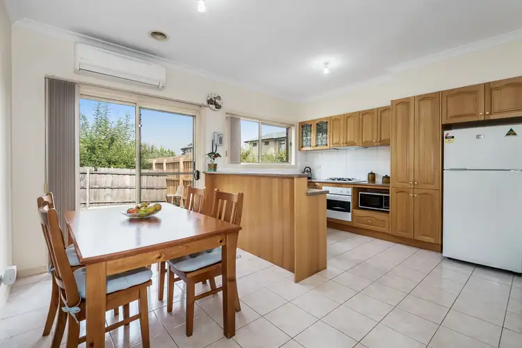 Fourth view of Homely townhouse listing, 3/103 Hickford Street, Reservoir VIC 3073
