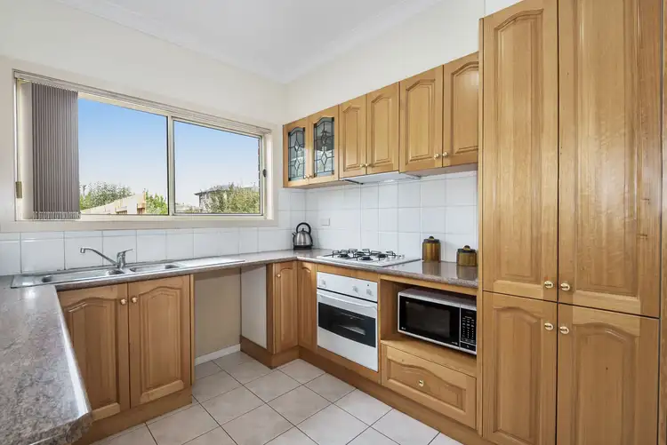 Fifth view of Homely townhouse listing, 3/103 Hickford Street, Reservoir VIC 3073