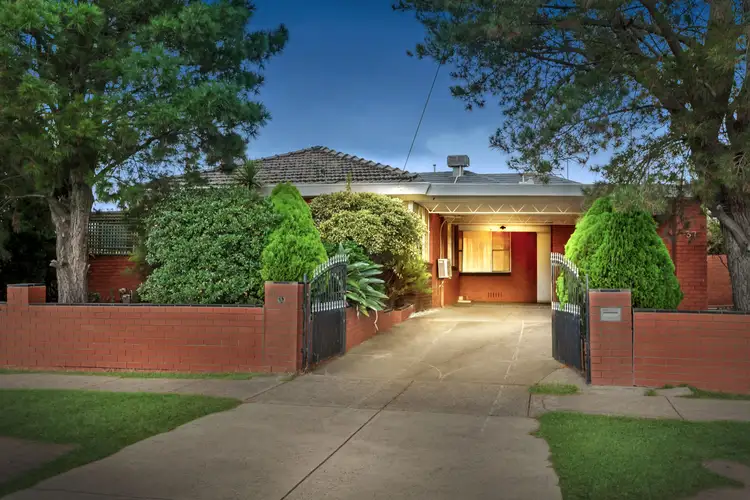 37 Houston Street, Epping VIC 3076
