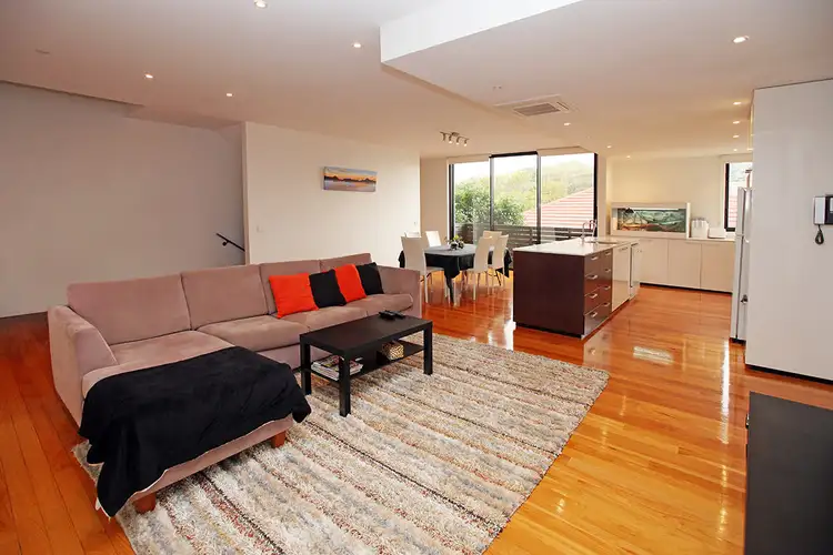 Second view of Homely townhouse listing, 2/26 West Street, Forster NSW 2428