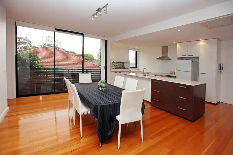 Third view of Homely townhouse listing, 2/26 West Street, Forster NSW 2428